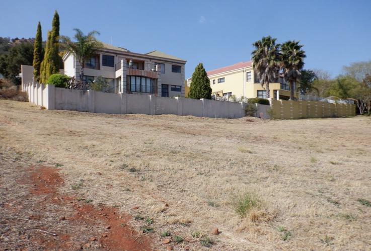 0 Bedroom Property for Sale in Kosmos Ridge North West